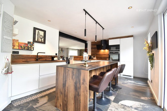 achat maison lorient 56100