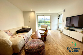 achat maison lorient 56100