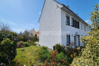 achat maison lorient 56100