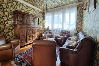 achat maison lorient 56100