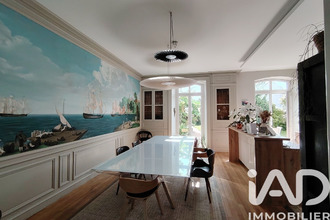 achat maison lorient 56100