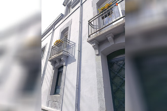 achat maison lorient 56100