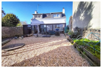 achat maison lorient 56100