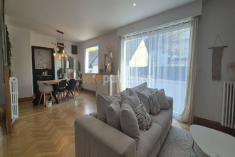 achat maison lorient 56100