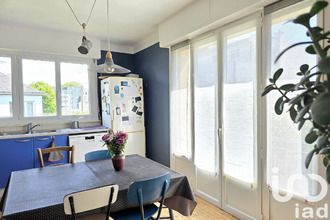 achat maison lorient 56100