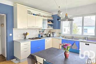 achat maison lorient 56100