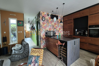 achat maison lorient 56100