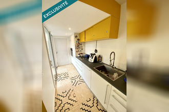 achat maison lorient 56100