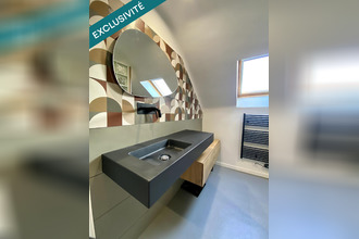 achat maison lorient 56100