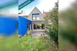 achat maison lorient 56100