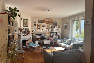 achat maison lorient 56100