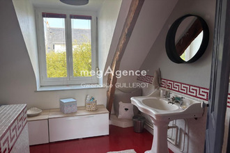 achat maison lorient 56100