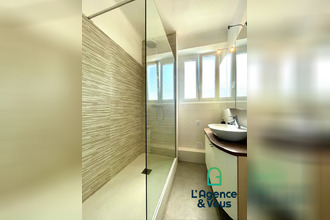 achat maison lorient 56100