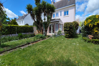 achat maison lorient 56100