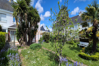 achat maison lorient 56100