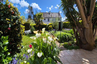 achat maison lorient 56100