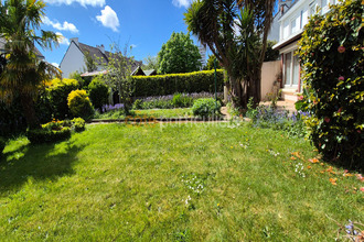 achat maison lorient 56100