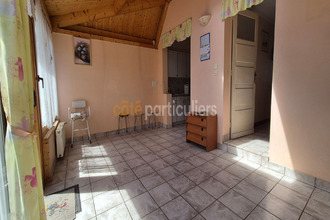 achat maison lorient 56100