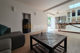 achat maison lorient 56100