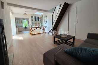 achat maison lorient 56100