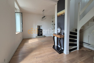 achat maison lorient 56100