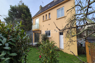 achat maison lorient 56100
