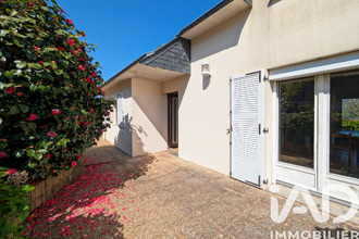 achat maison lorient 56100