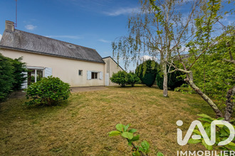 achat maison lorient 56100