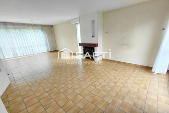 achat maison lorient 56100