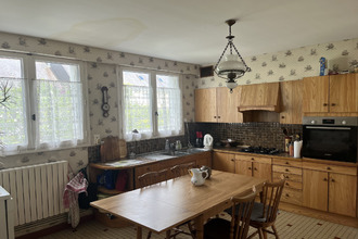 achat maison lorient 56100