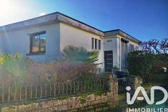 achat maison lorient 56100