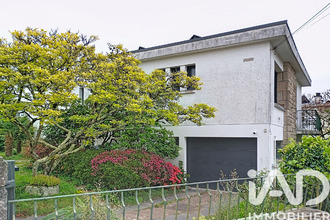 achat maison lorient 56100