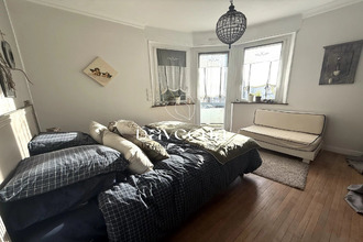 achat maison lorient 56100