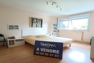 achat maison lorient 56100