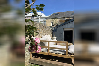achat maison lorient 56100