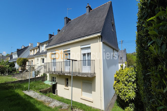 achat maison lorient 56100