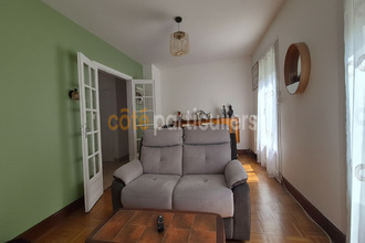 achat maison lorient 56100