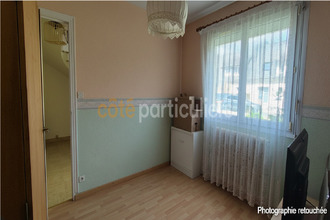 achat maison lorient 56100