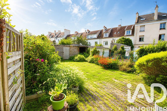 achat maison lorient 56100