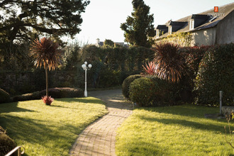 achat maison lorient 56100