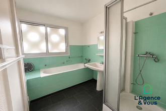 achat maison lorient 56100