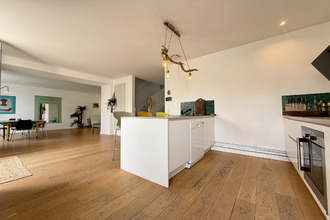 achat maison lorient 56100