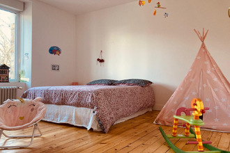 achat maison lorient 56100