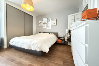 achat maison lorient 56100