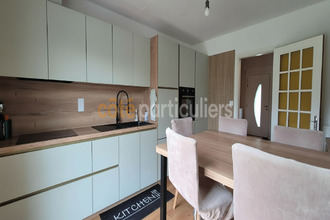 achat maison lorient 56100