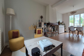 achat maison lorient 56100
