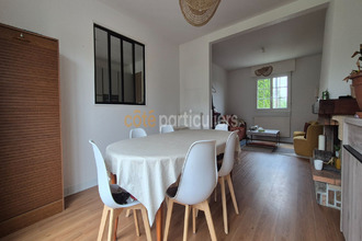 achat maison lorient 56100