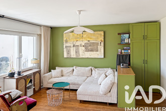 achat maison lorient 56100