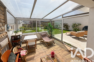 achat maison lorient 56100