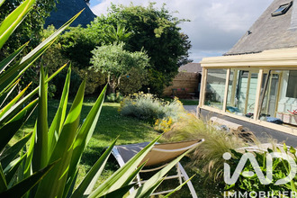 achat maison lorient 56100